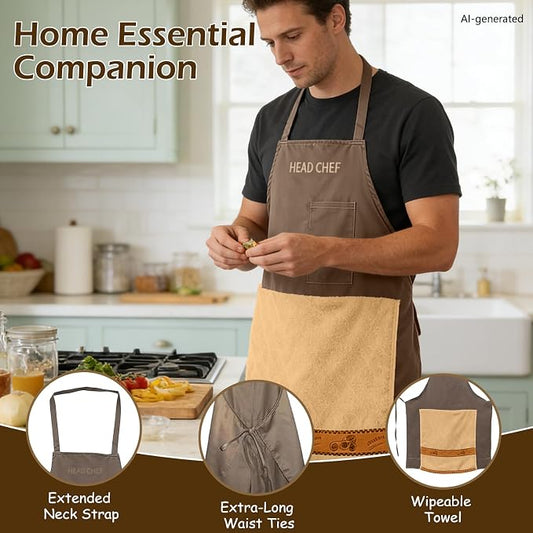 The SneekyWeeny™ Apron
