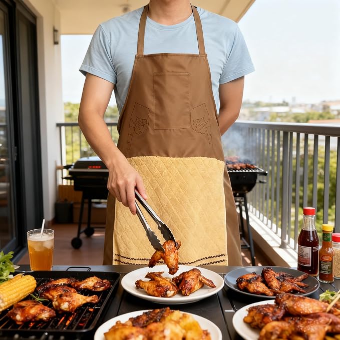 The SneekyWeeny™ Apron